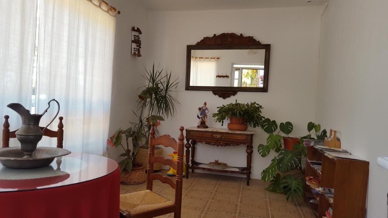 El Condado Casa Rural Fuentes de Onoro Bagian luar foto